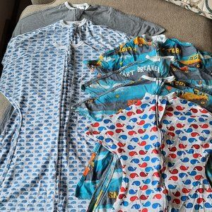 Zippadee Zip Lot - 4 small